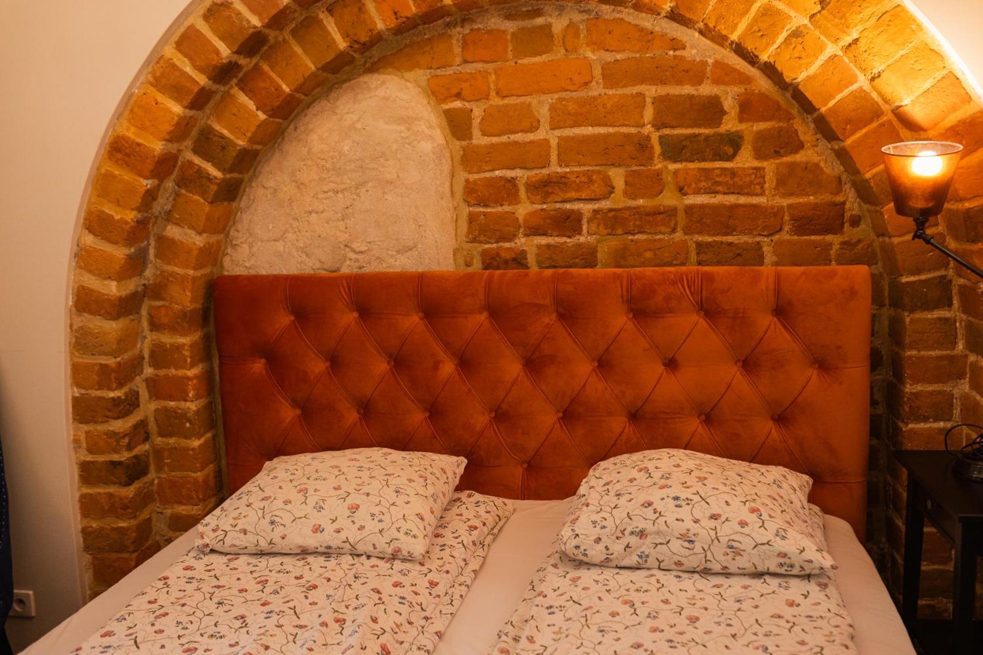 Lux Apartmenty - Old City Краков Экстерьер фото