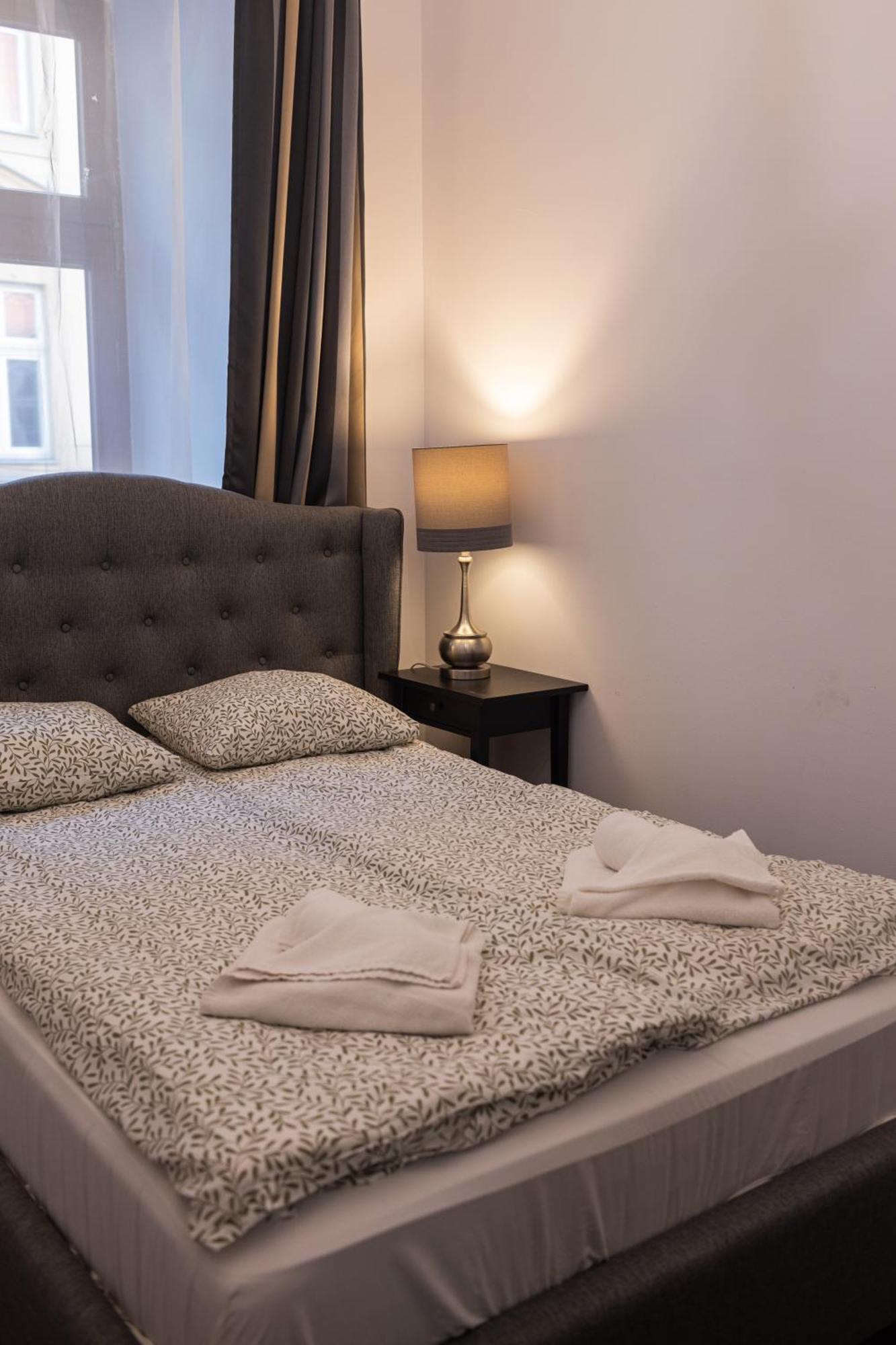 Lux Apartmenty - Old City Краков Экстерьер фото