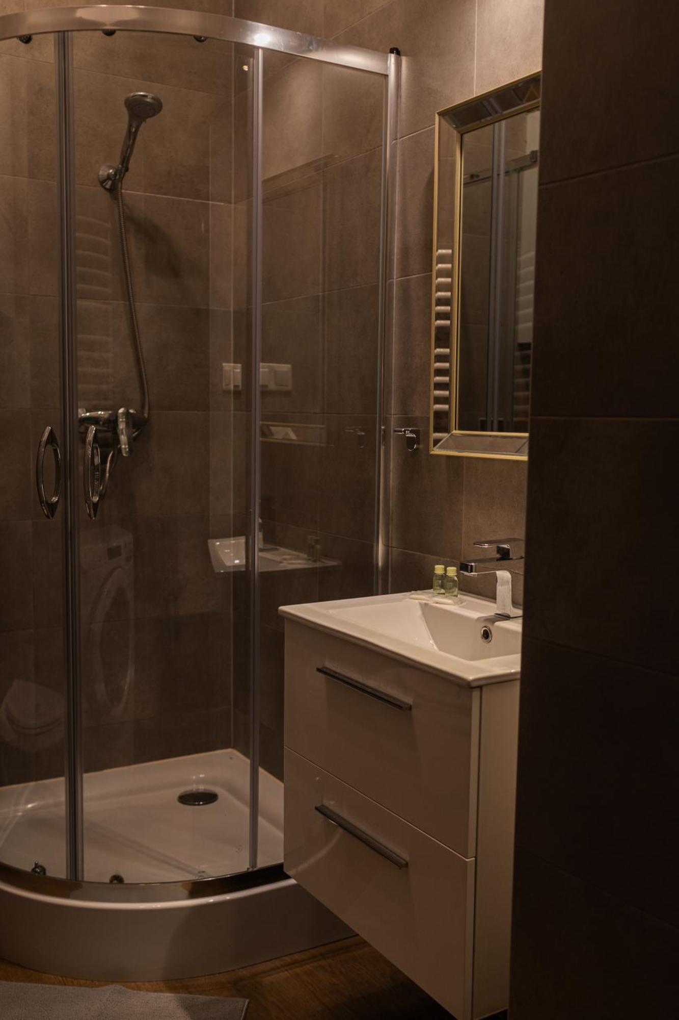 Lux Apartmenty - Old City Краков Экстерьер фото