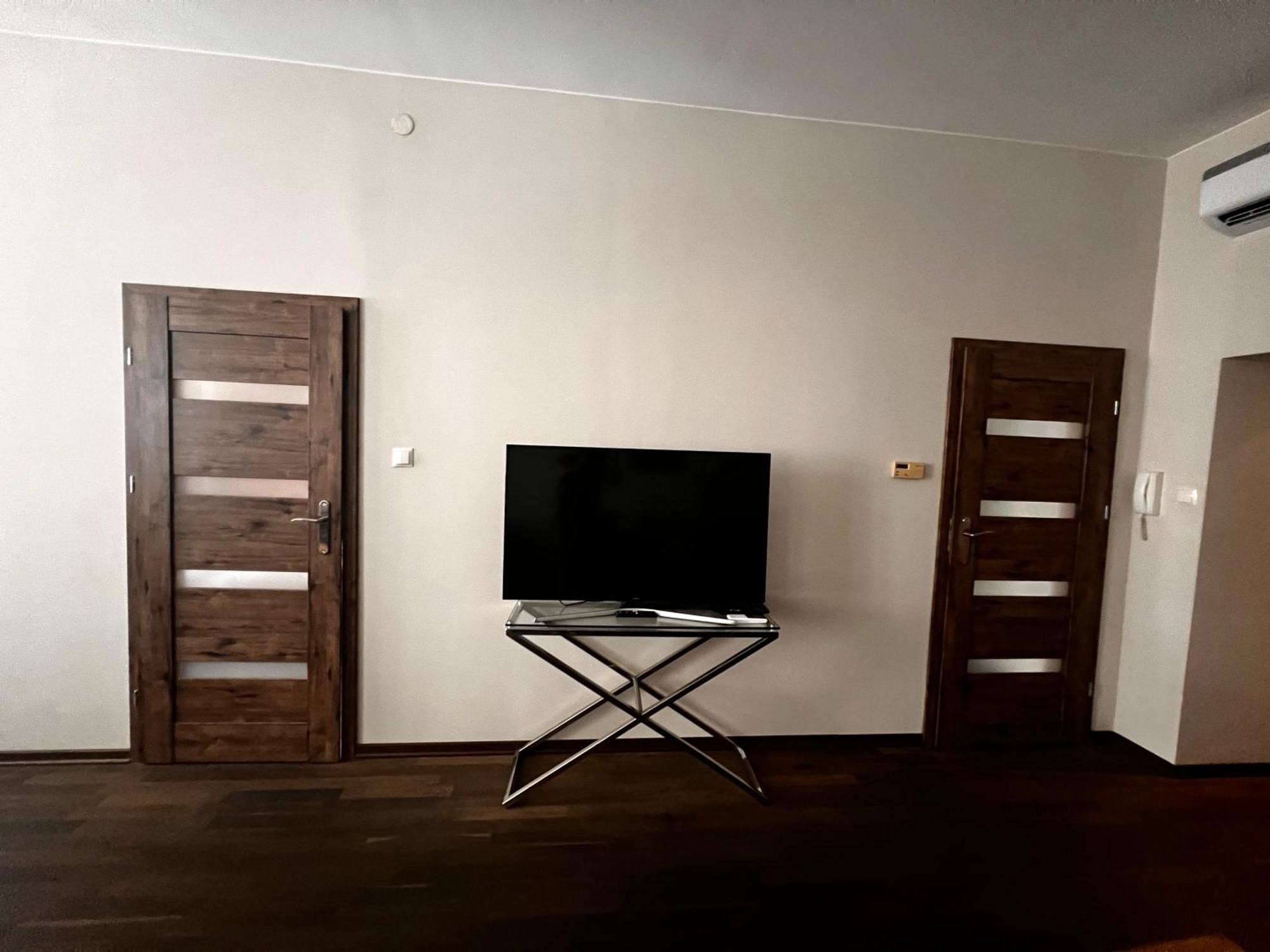Lux Apartmenty - Old City Краков Экстерьер фото