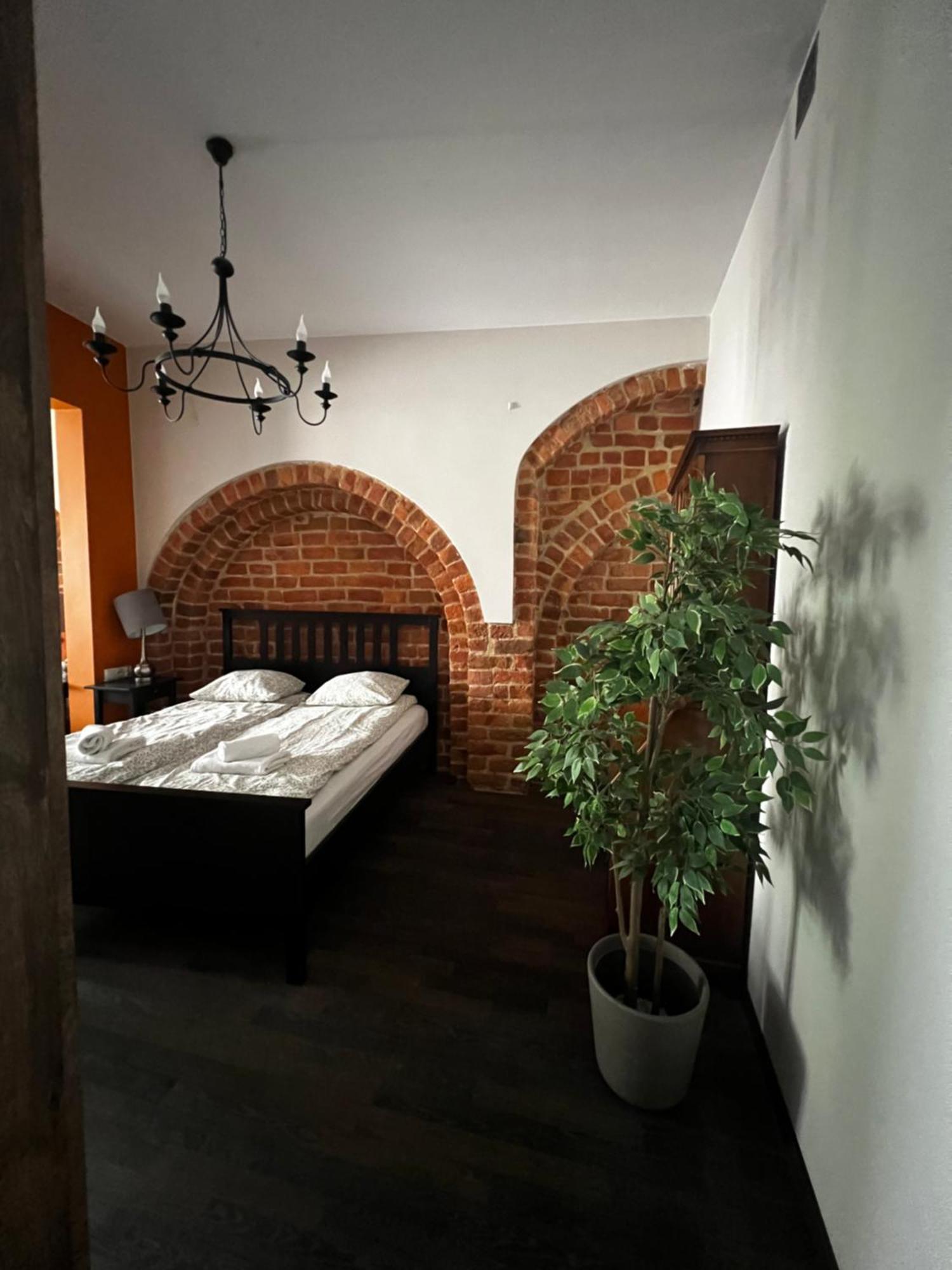 Lux Apartmenty - Old City Краков Экстерьер фото